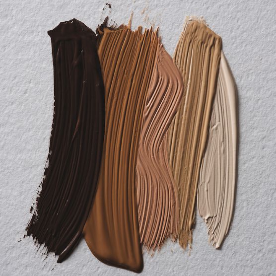 POWER PLUSH CORRETIVO LONGWEAR 1N